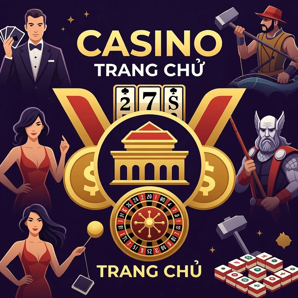 hubet trang chủ